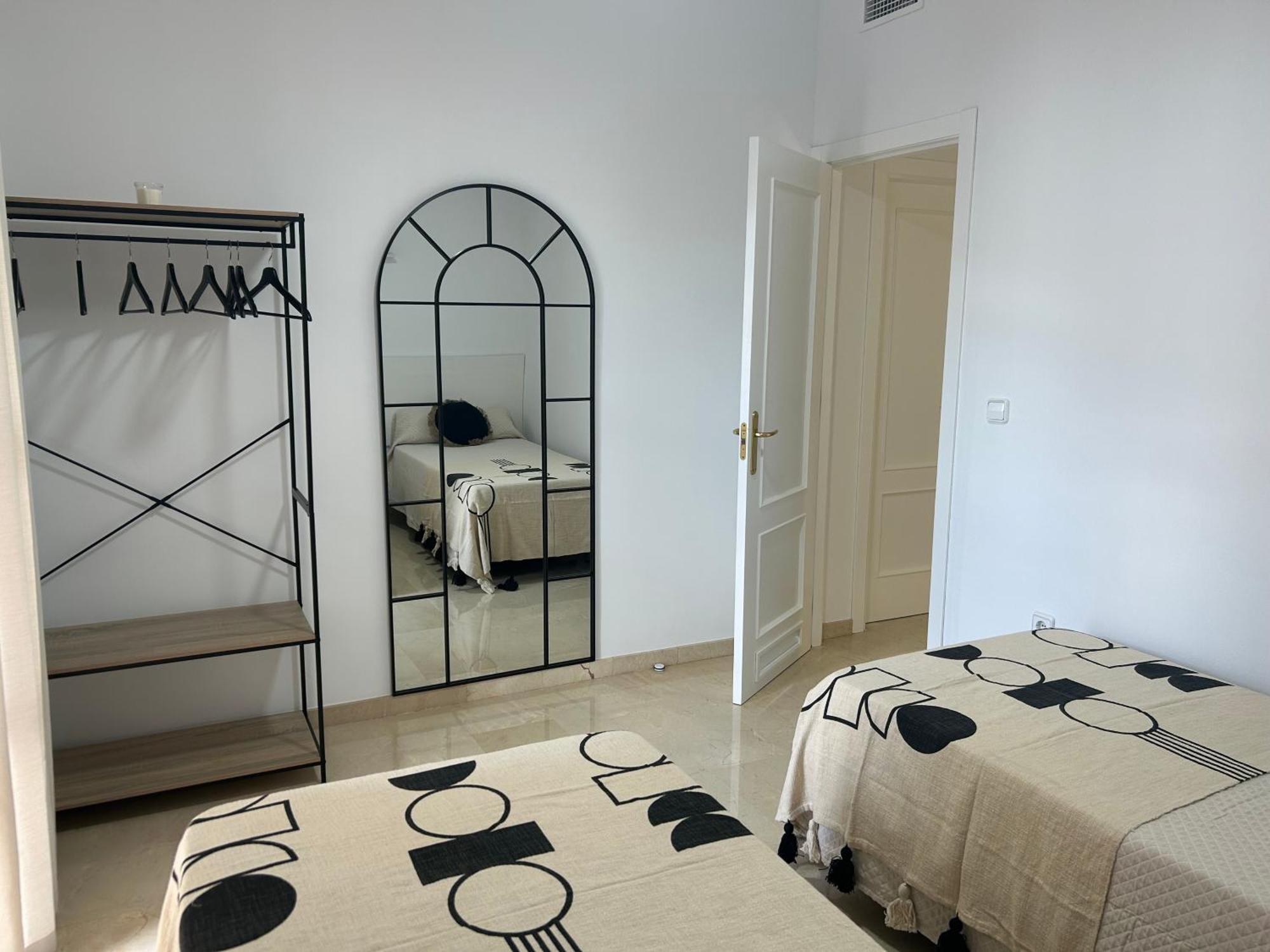 Duplex Mezquita Leilighet Córdoba Eksteriør bilde