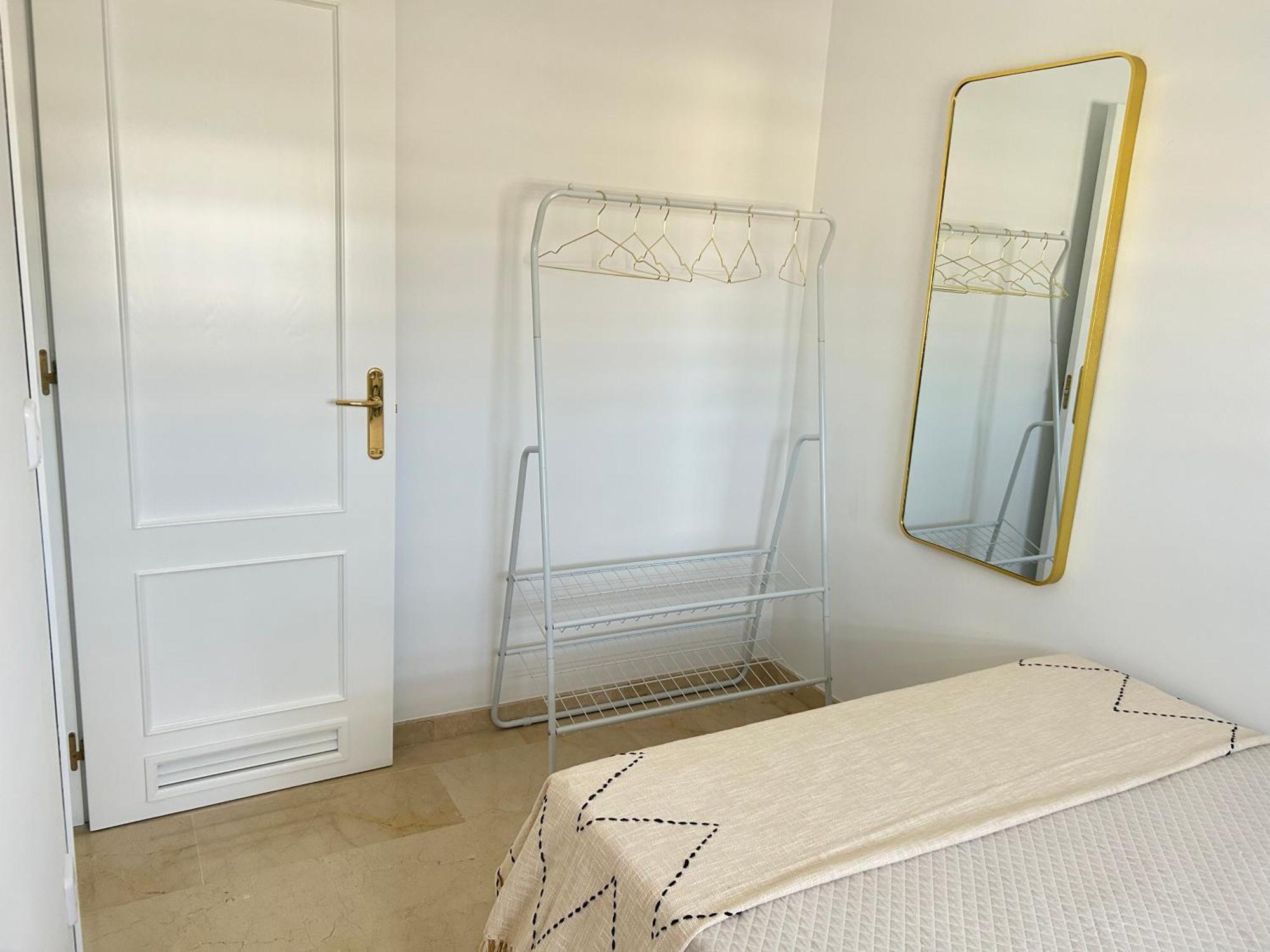 Duplex Mezquita Leilighet Córdoba Eksteriør bilde