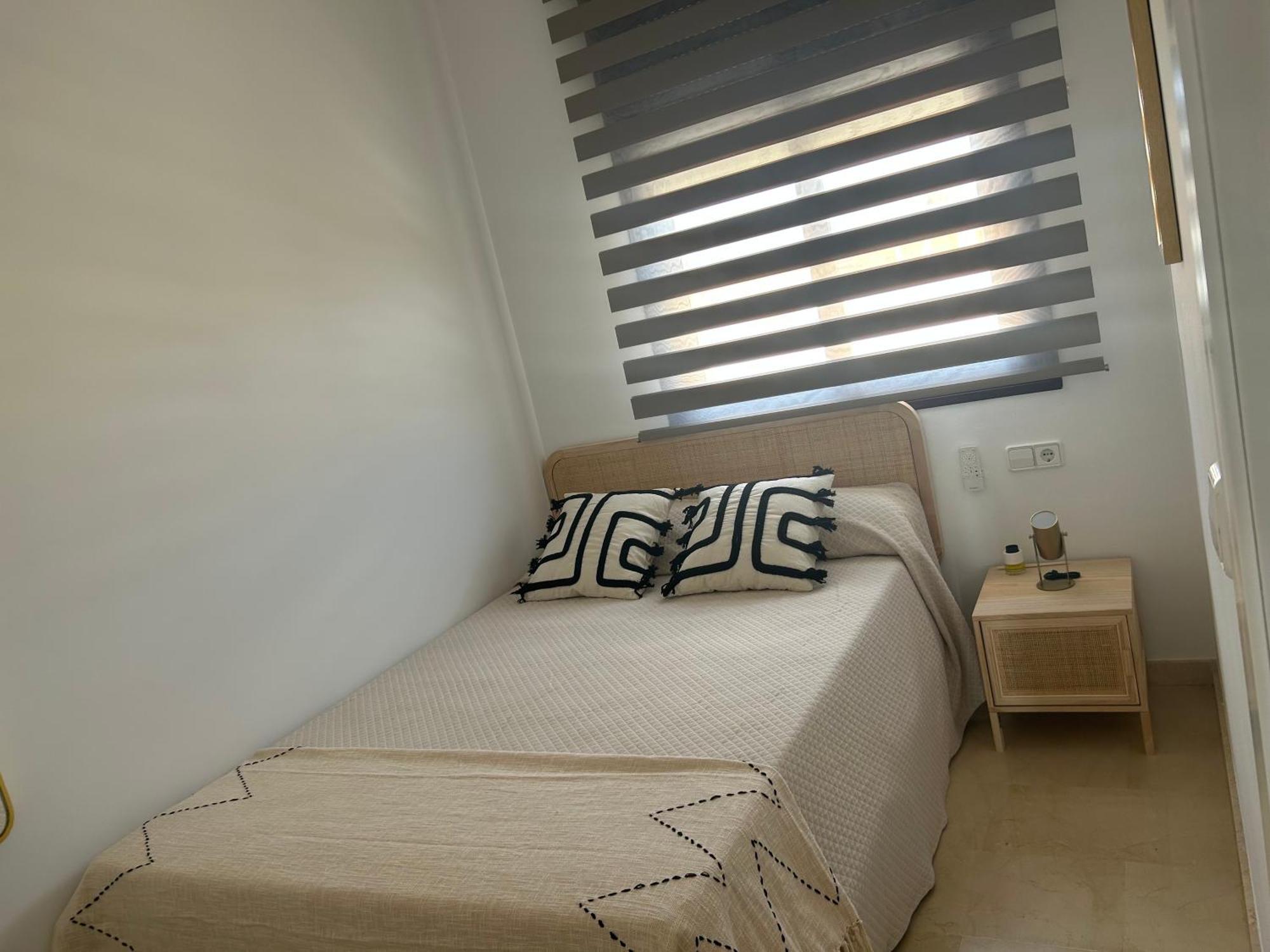 Duplex Mezquita Leilighet Córdoba Eksteriør bilde