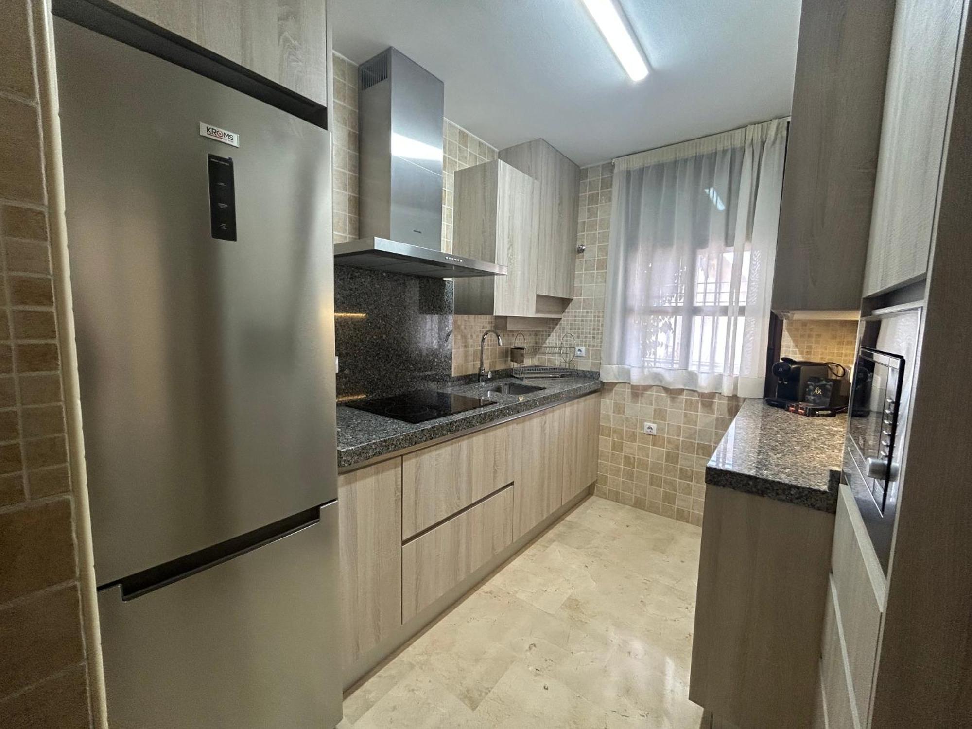 Duplex Mezquita Leilighet Córdoba Eksteriør bilde